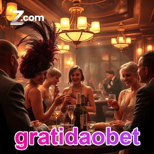 gratidaobet Jogos de caça-níqueis