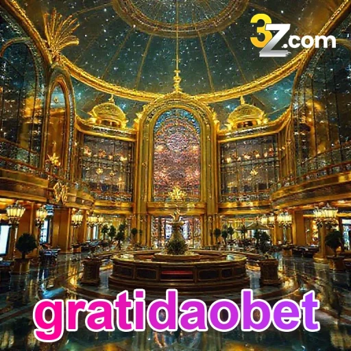 gratidaobet Bônus