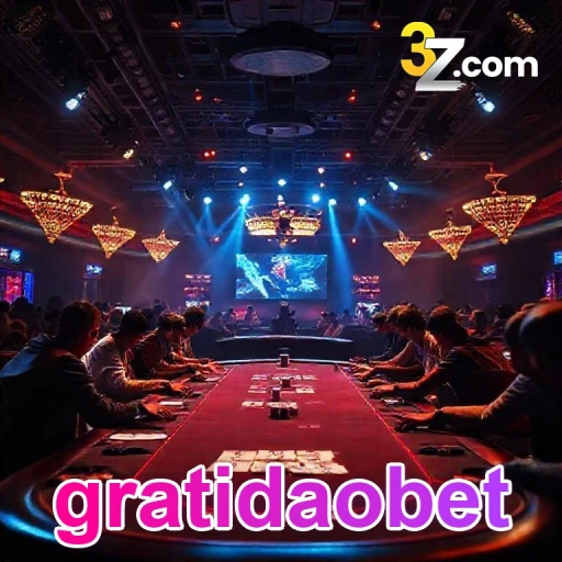 gratidaobet
