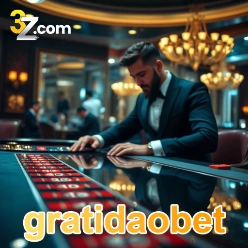 gratidaobet Jogos de caça-níqueis