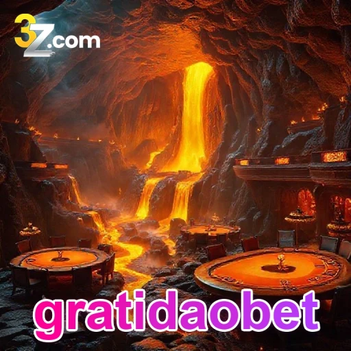 gratidaobet Slots